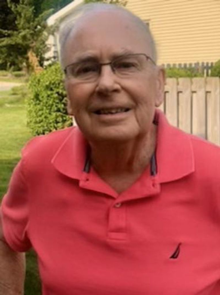 Stephen H. Vanderveen