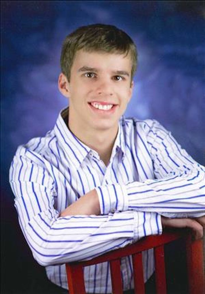 Alex Schiefelbein Profile Photo