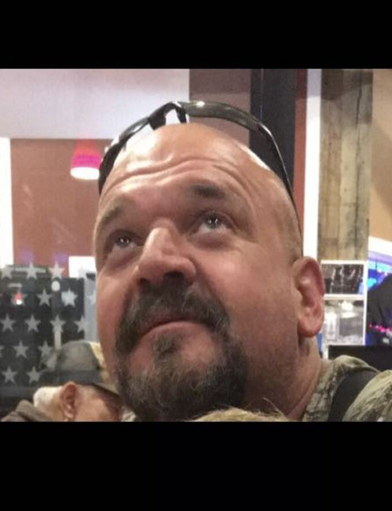 Craig Lamar Whary Profile Photo