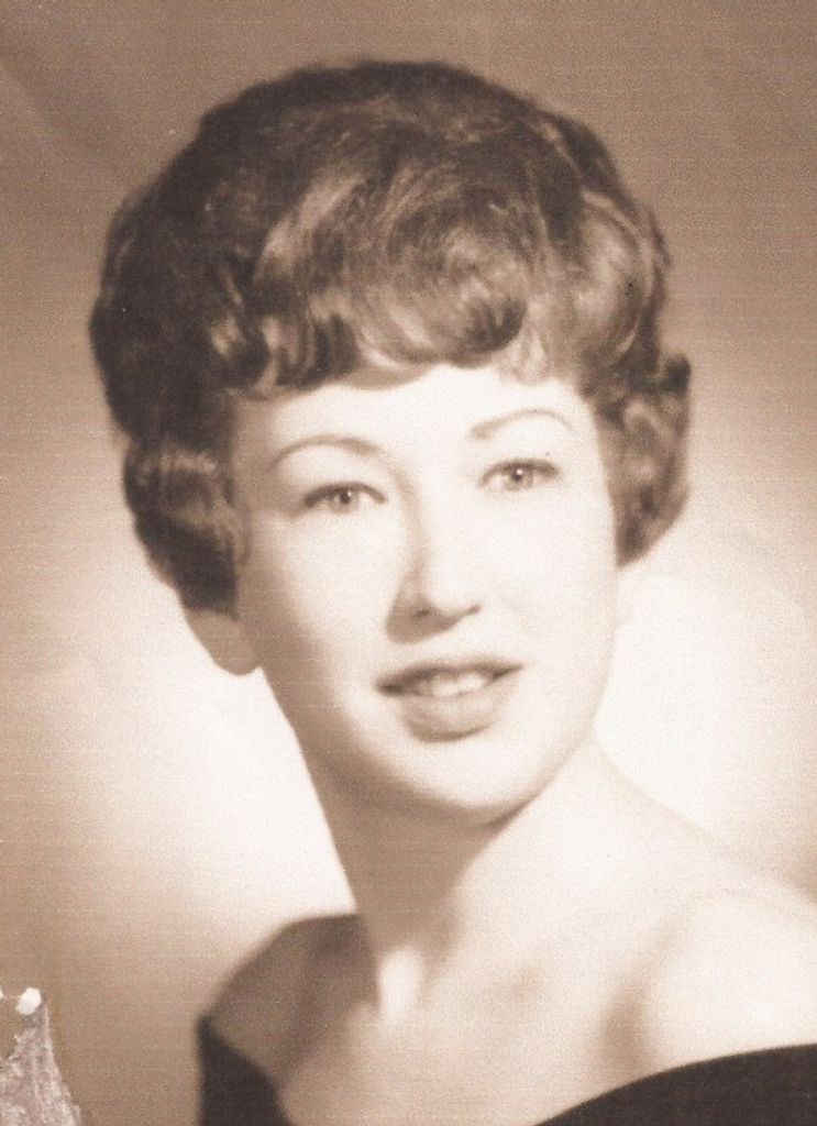 Patricia Ann Duszynski