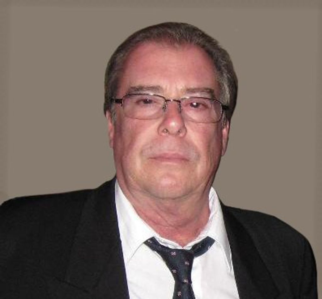 Joseph R. Nicastro Profile Photo