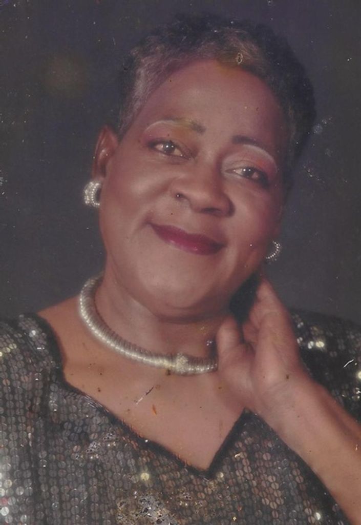 Rosie Lee Burks Profile Photo