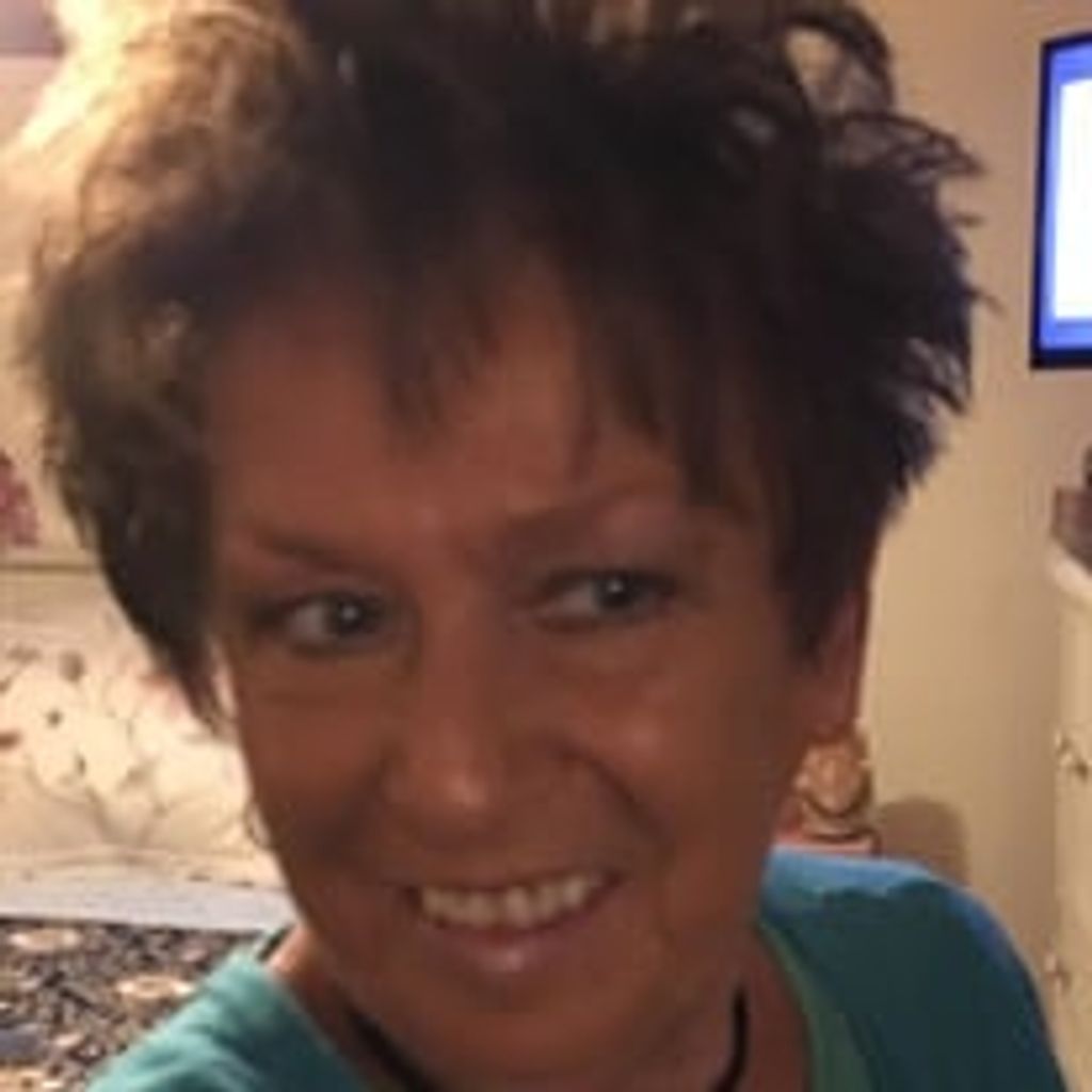 Linda Marie Estep