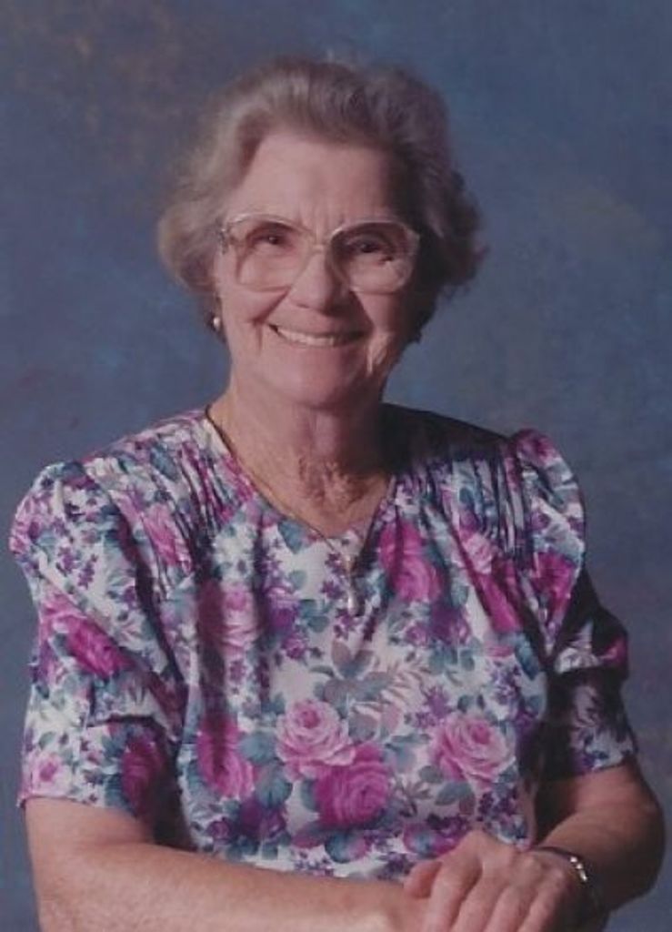 Elsie M Pullie Walters Profile Photo