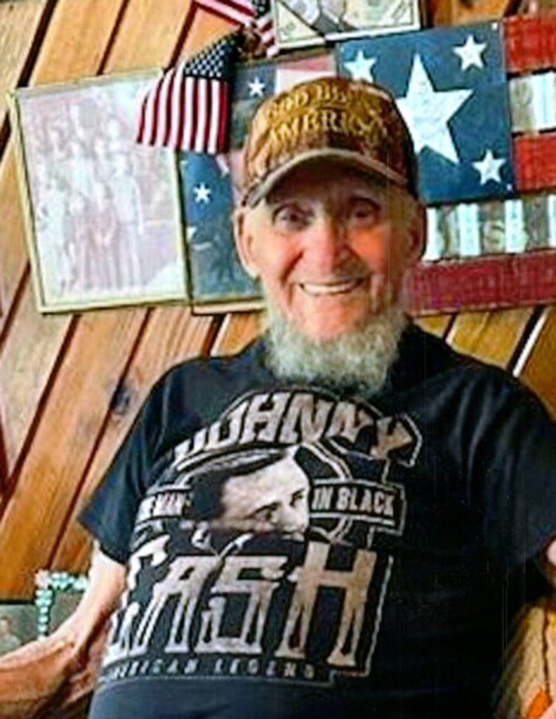 Billy "Bill" Stewart