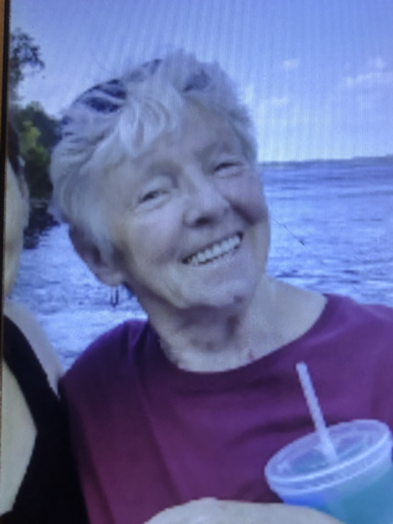 Doris "Dolly" A. Rullo