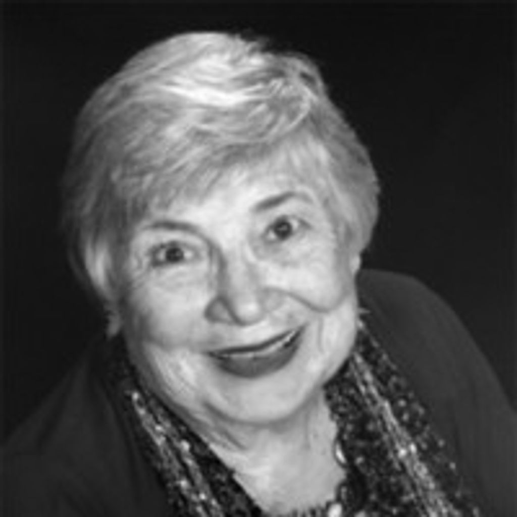 Shirley Jean Moss