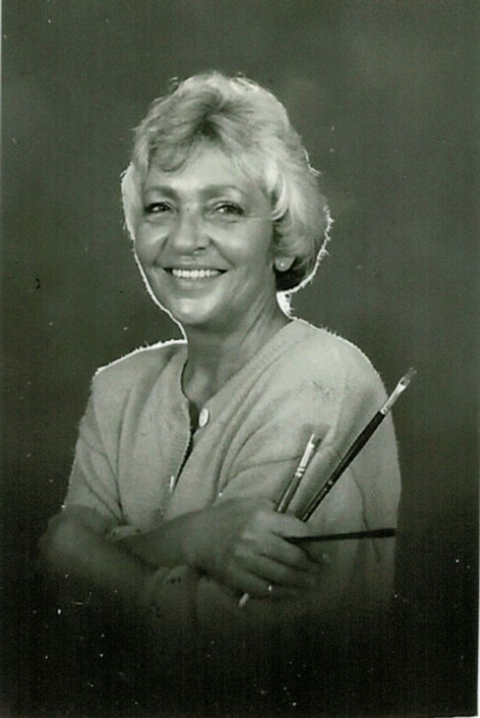 Carolyn Jean (York)  Wayne Profile Photo