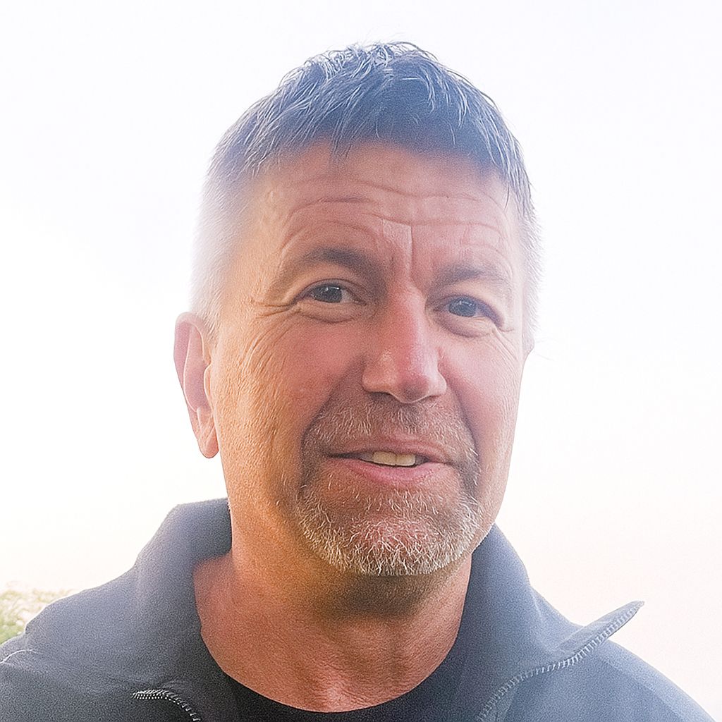 Mark J. Hackman Profile Photo