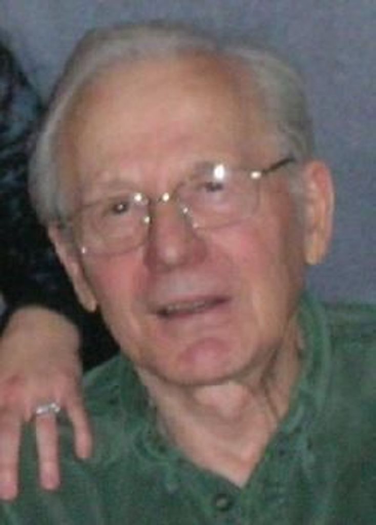 John A. Pietras