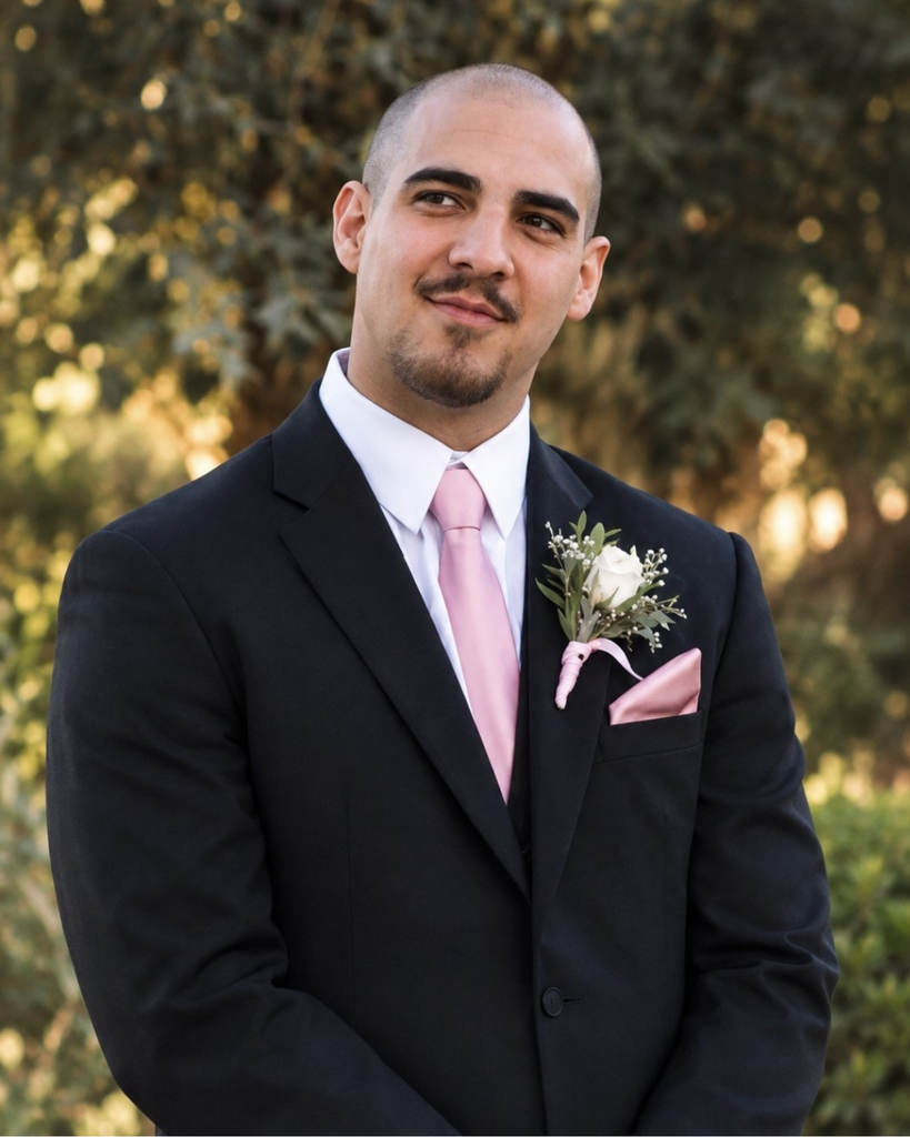 Matthew Erik "Chooch" Mathis
