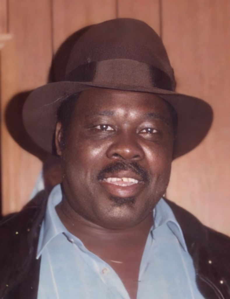 Willie Robert Oliver