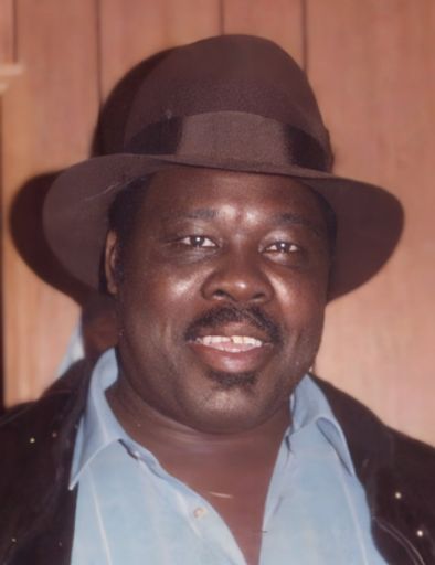 Willie Robert Oliver Profile Photo