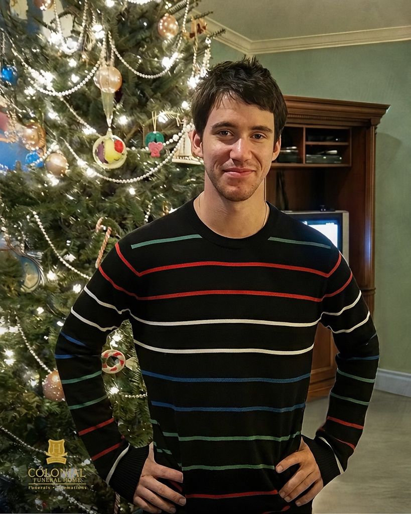 Stephanos Joseph George Carellas Profile Photo