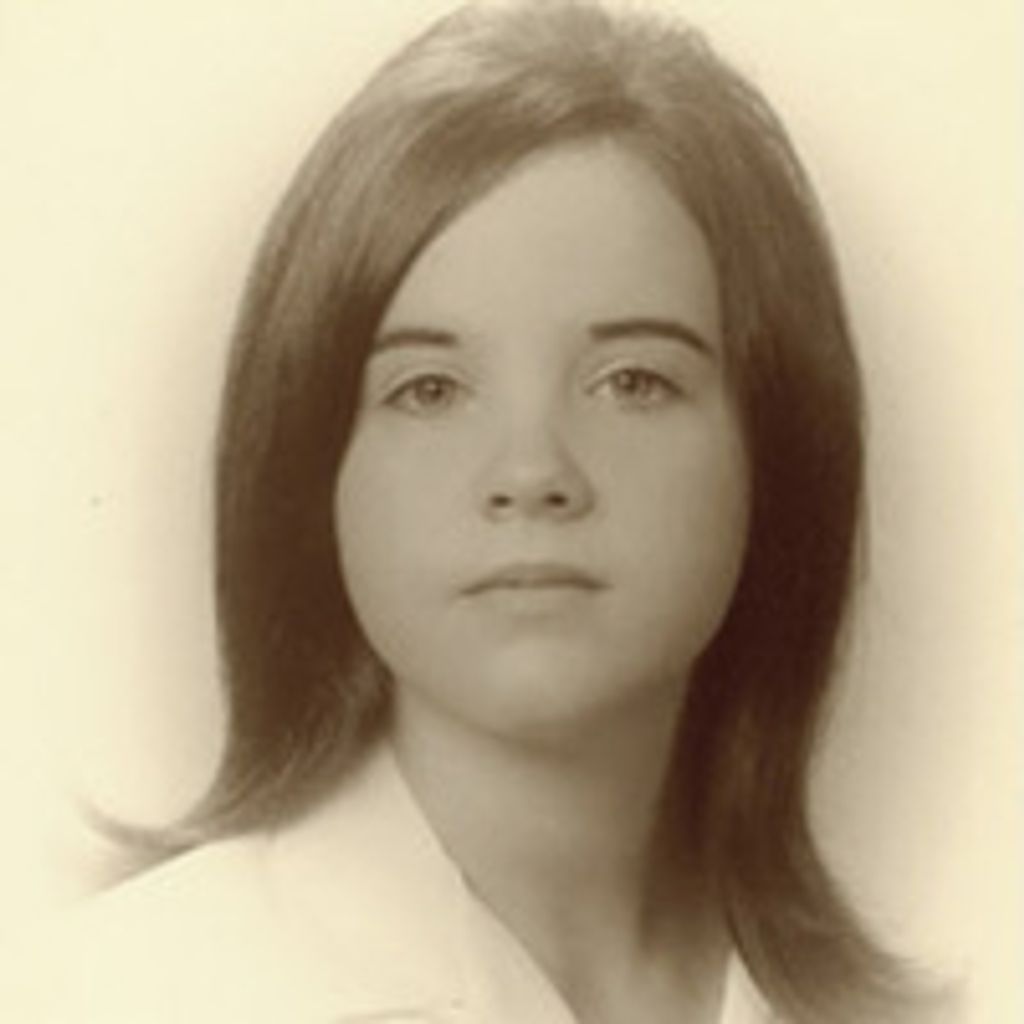 Ann E. Gardiner