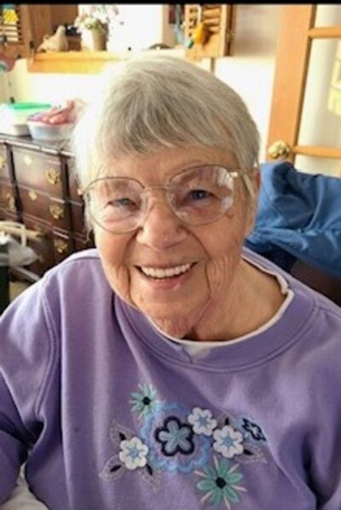 Ruth Seidner Profile Photo