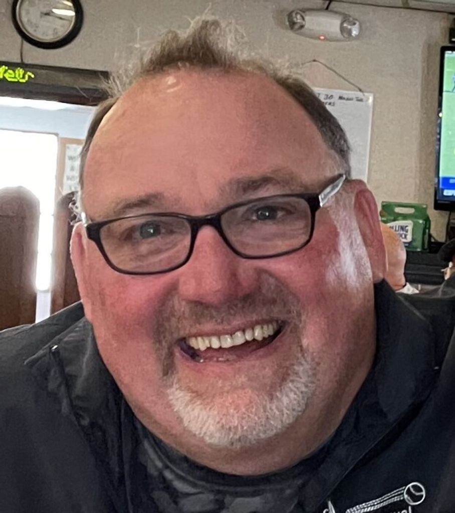 Charles Michael Vargo Profile Photo