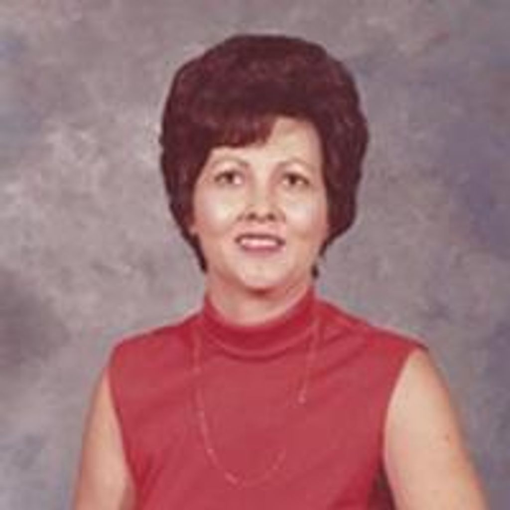 Virginia Adams