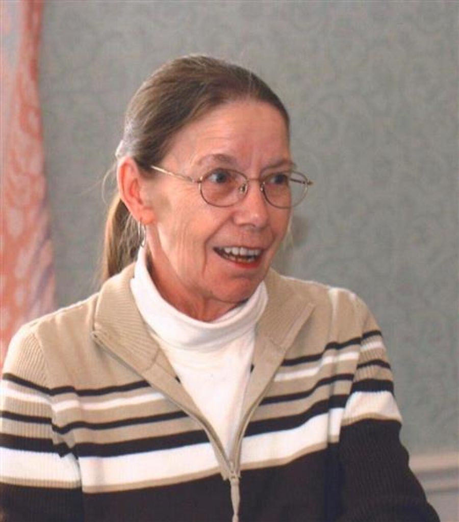Judith W. Kayser