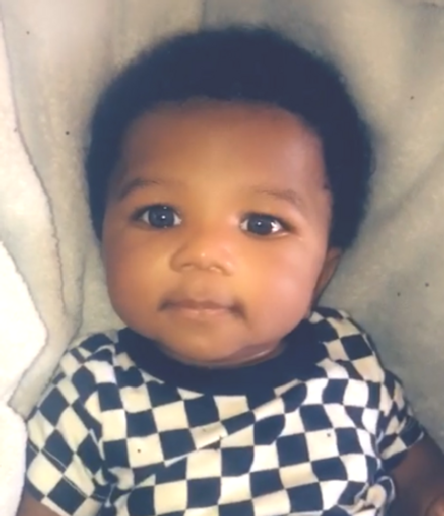 Robert Montell Hendrix, Jr.