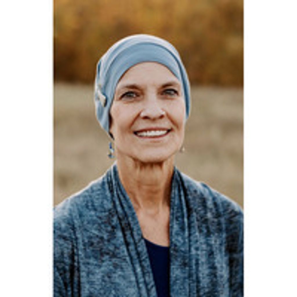 Diane Margaret Vander Venter