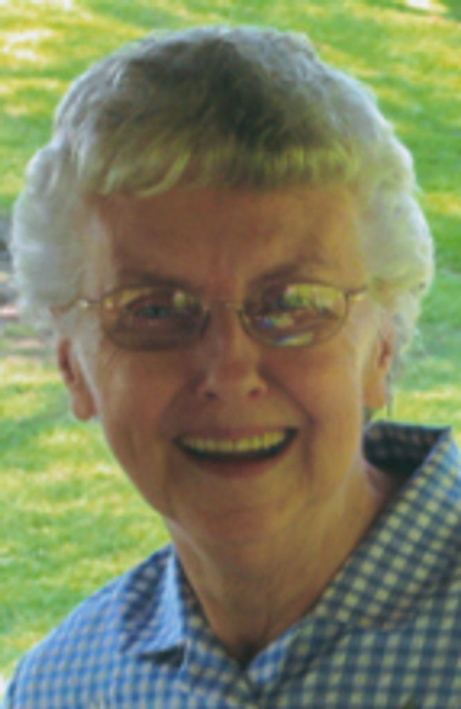 Verla  M. Skees