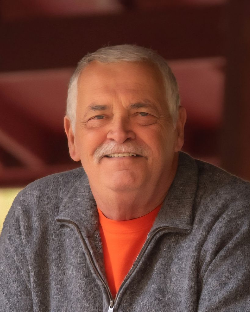 Donald H. Brown