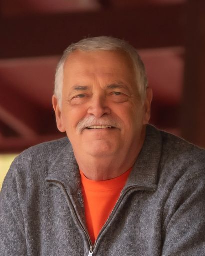 Donald H. Brown Profile Photo