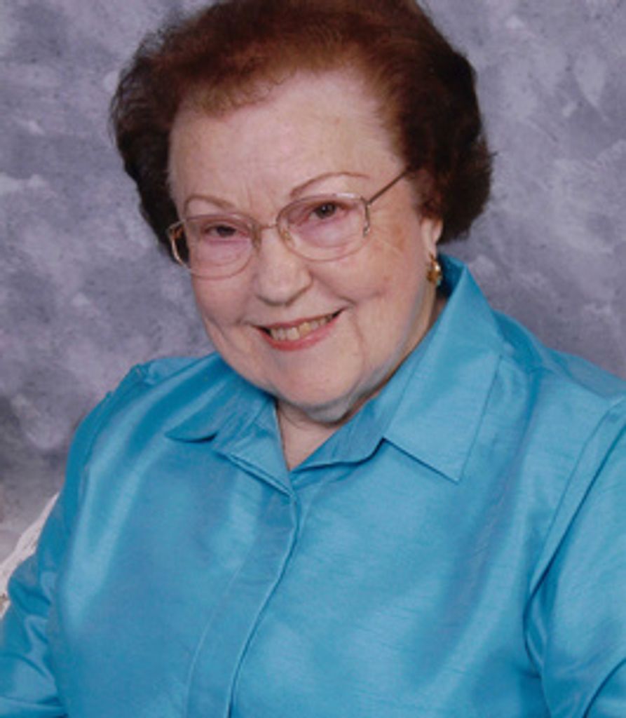 Clara Louise Dougherty Profile Photo