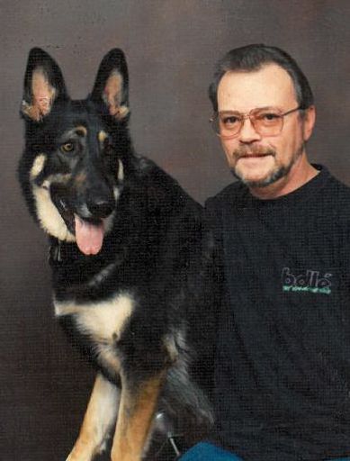 Clyde "Doug" Linquist Profile Photo