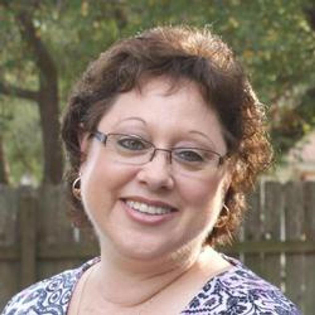 Jeanine Kay Schlichting Schneider