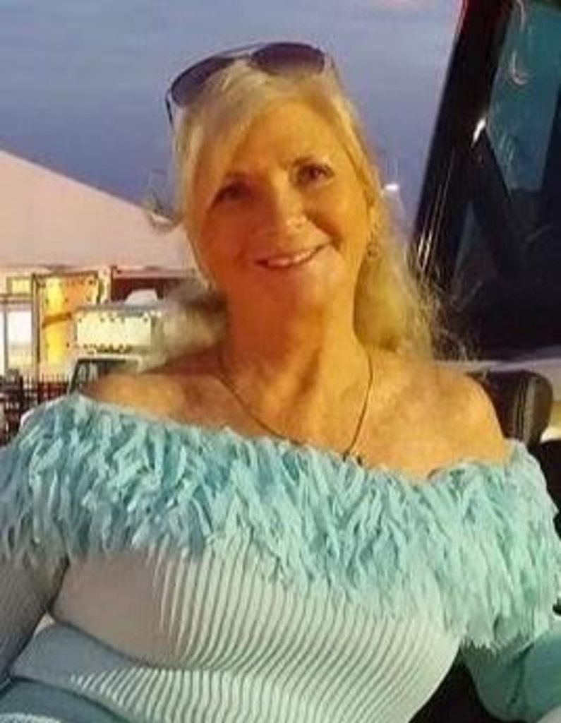 Barbara Ann Gopsill Profile Photo