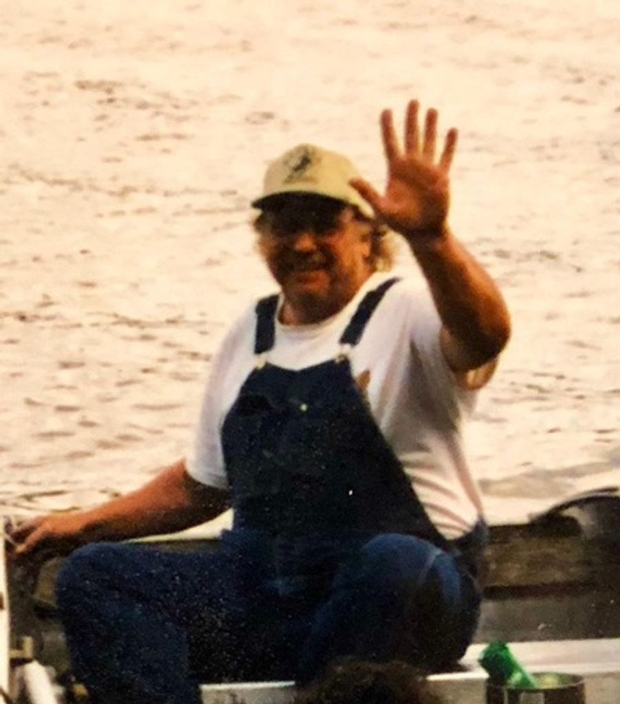 Mark W. Hansen Profile Photo