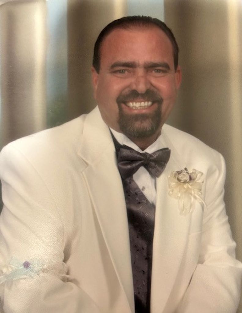 "Rusty" James Russell Baker Profile Photo