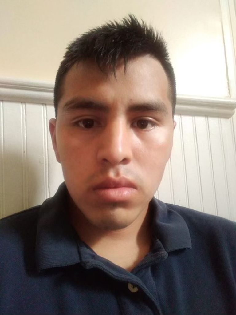 Alex Vail Mendez