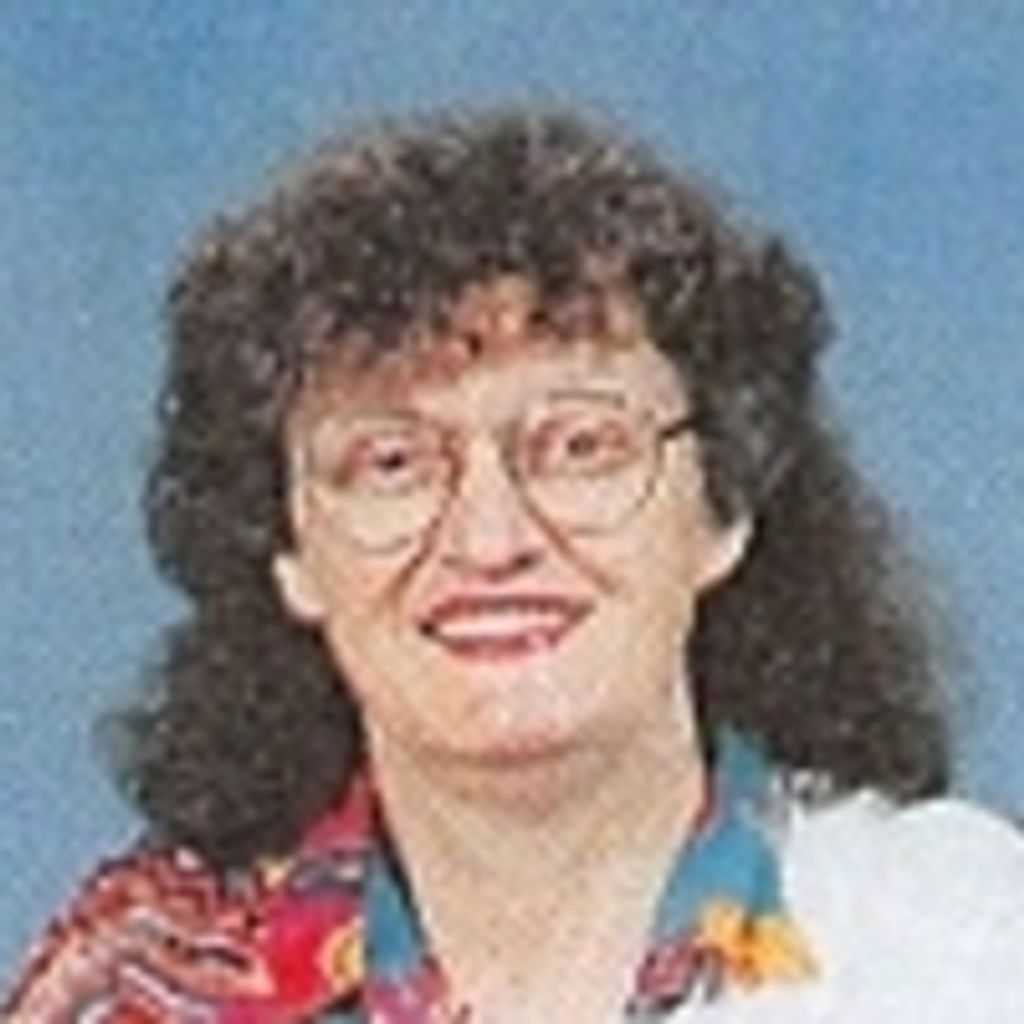 Linda Lou Mcguire Profile Photo