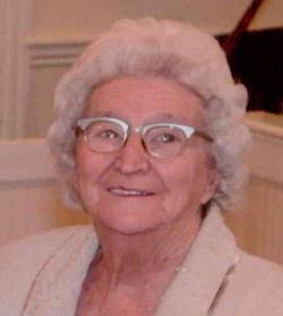 Olgene McDaniel