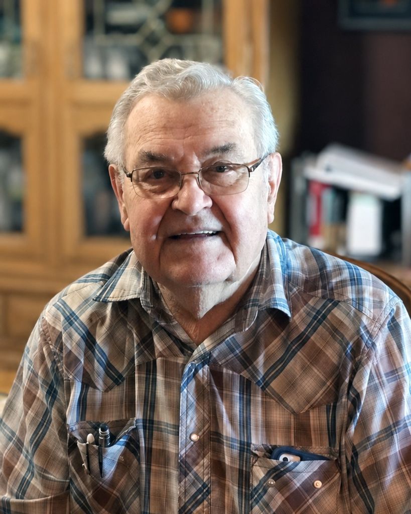 Richard Podruchny