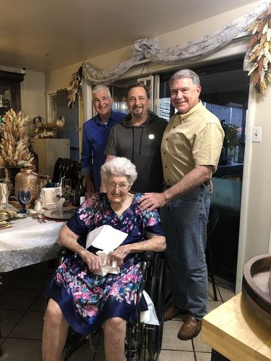 Betty Carroll photo gallery thumbnail 111 of 122