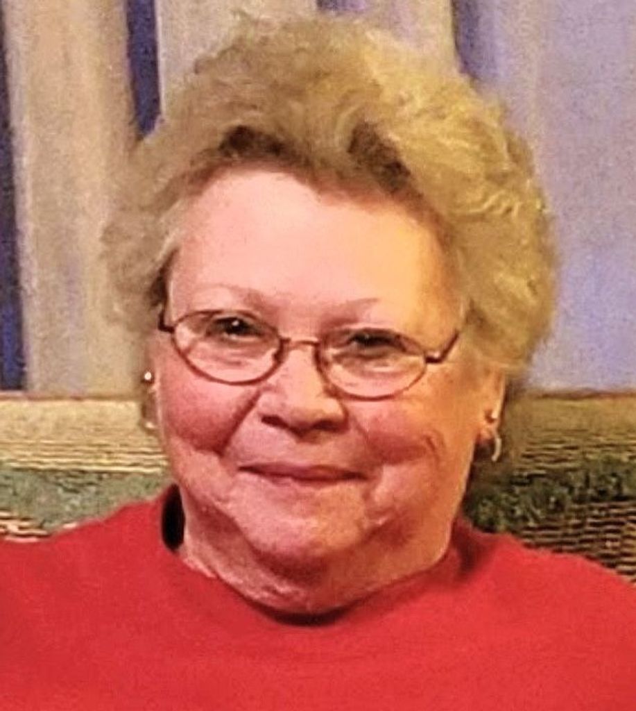 Madelyn "Kris" Connell