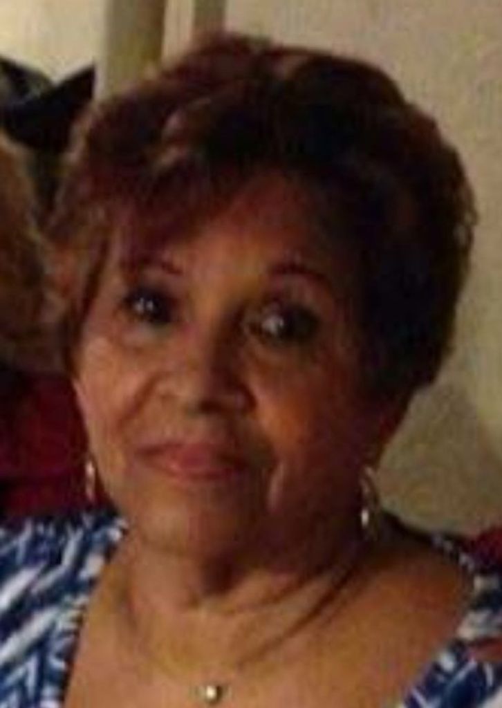 Gladys Gonzalez