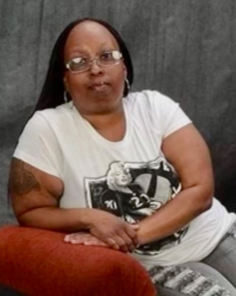 Ebony Creel