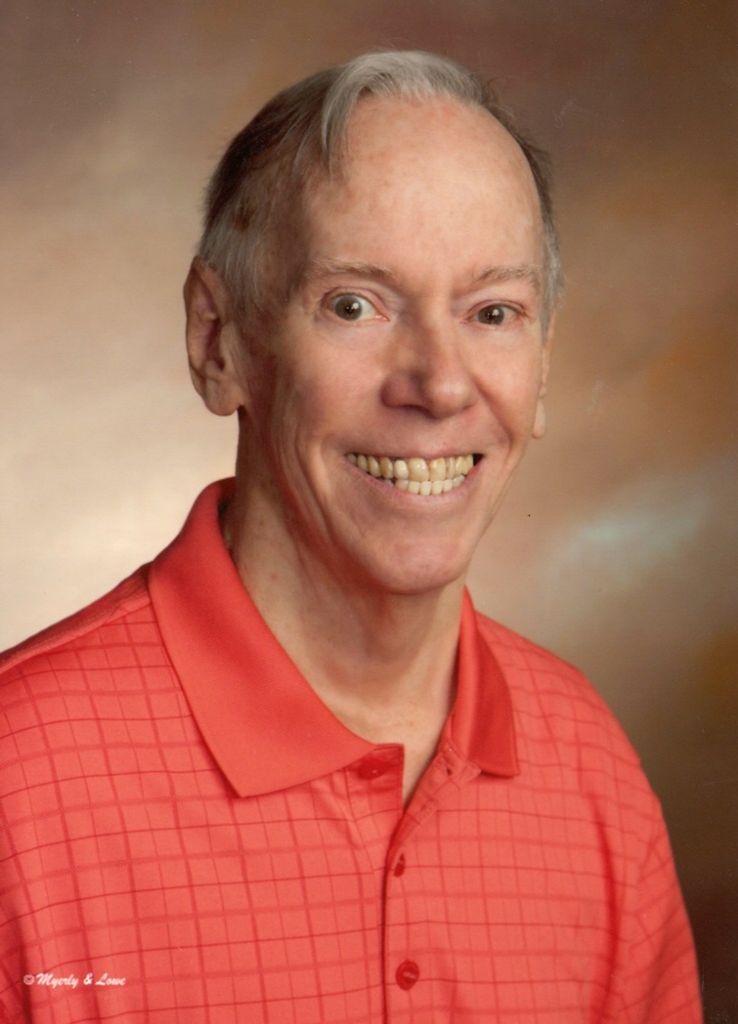 James Robert Pendleton Profile Photo