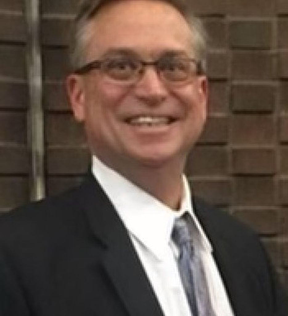 Rodger Alan Blake, Md Profile Photo