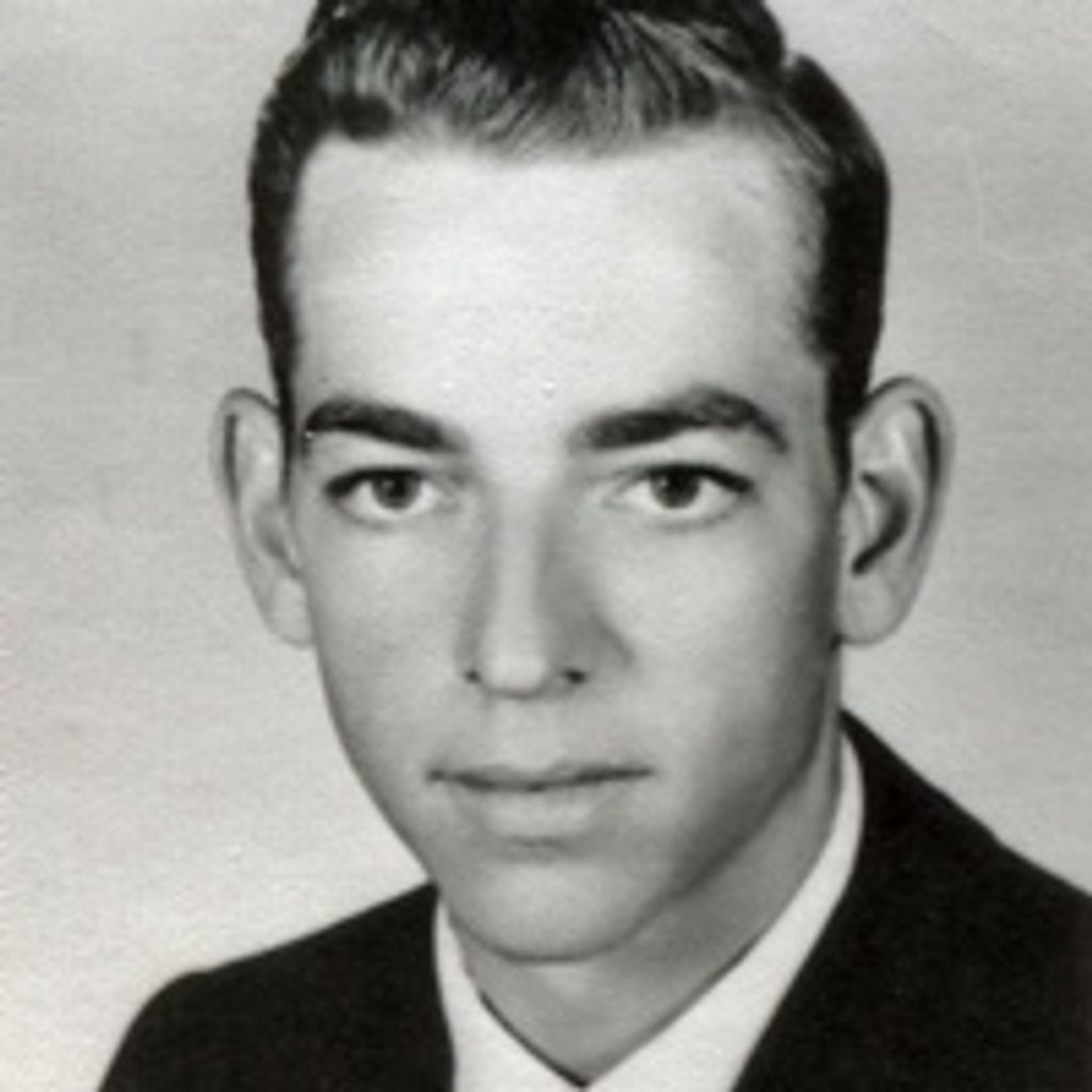 Kenneth C. Easter