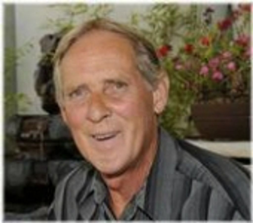 James Daniel Johnson