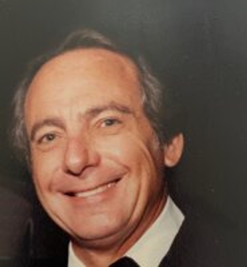 Norman Levine