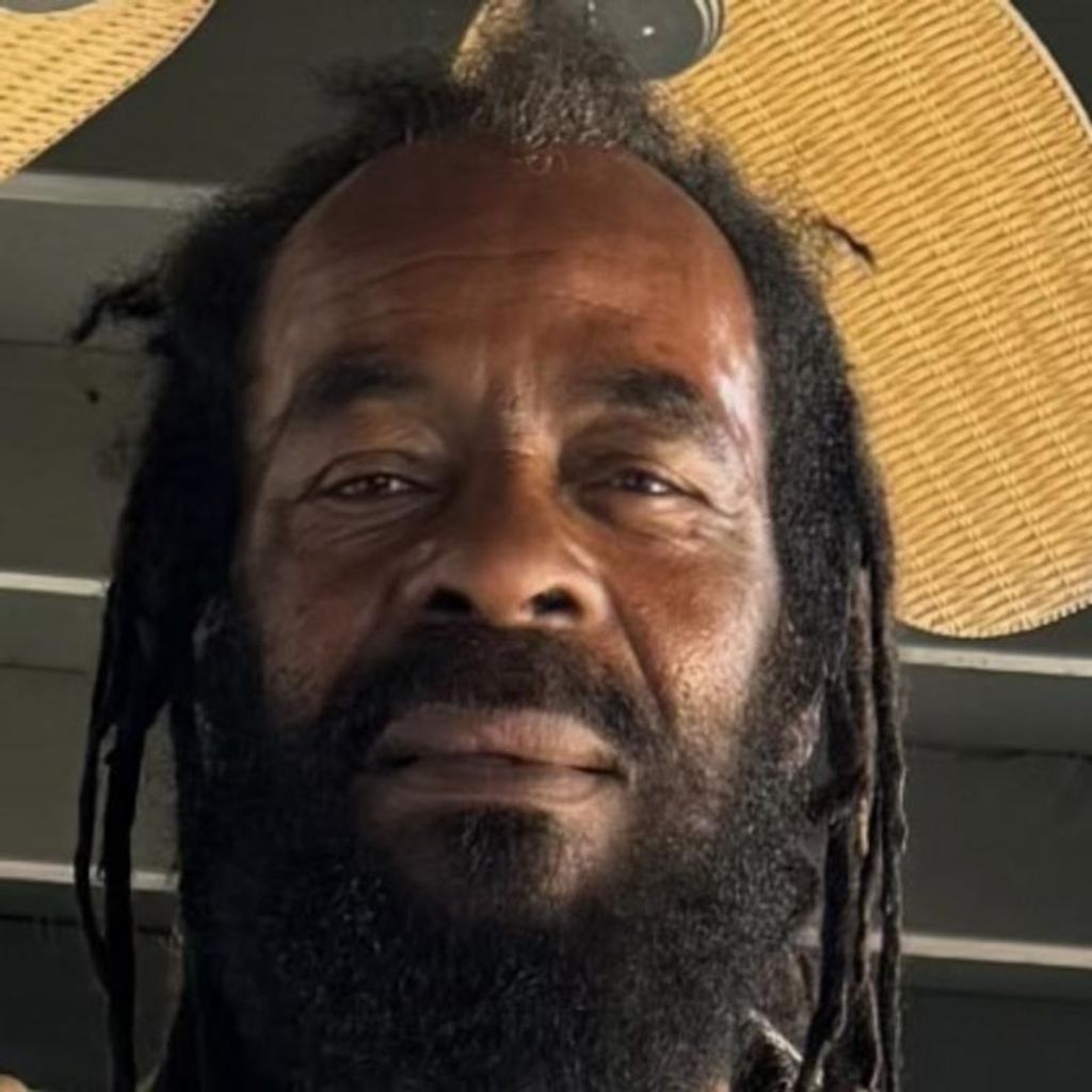 Eric George Reid Profile Photo