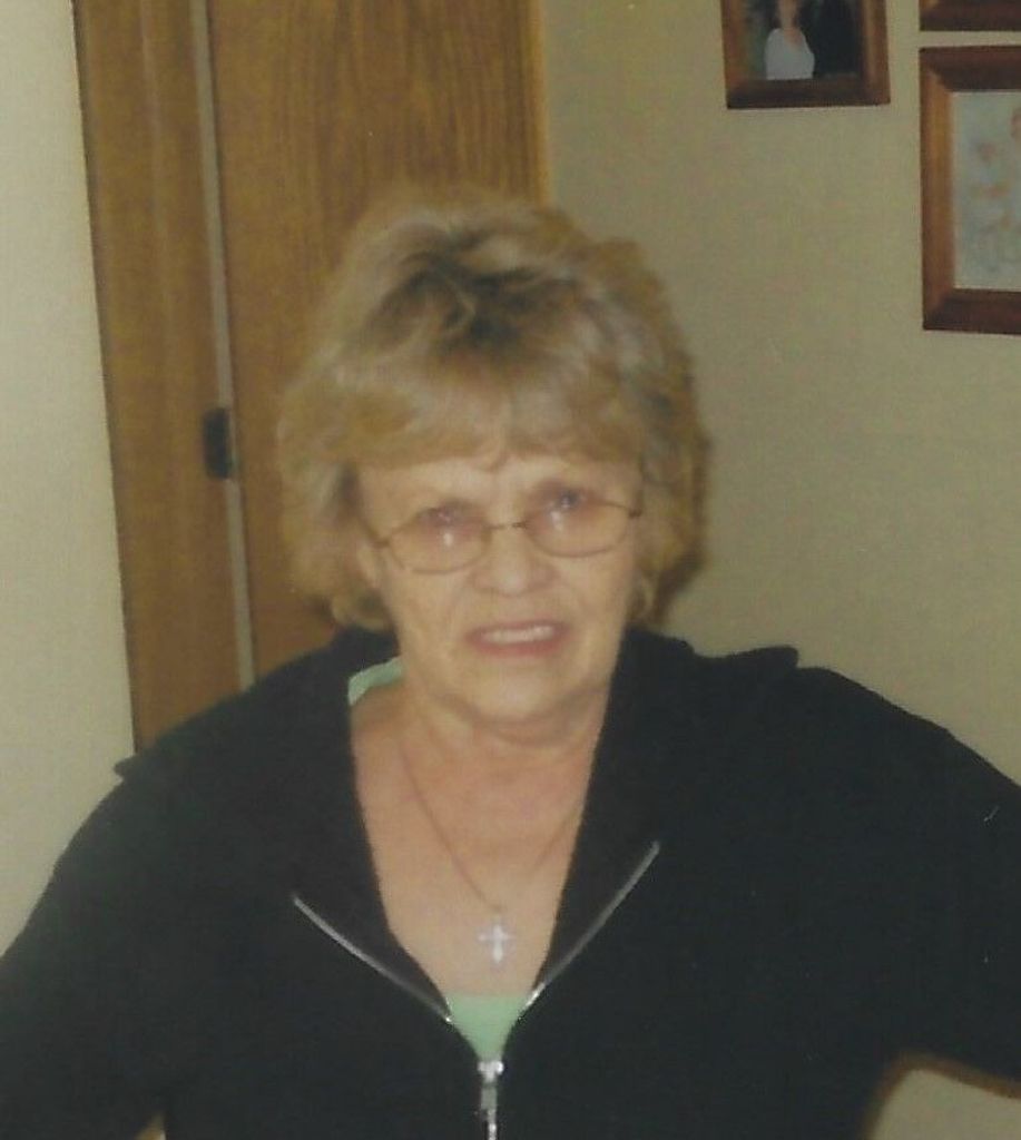 Patricia Lee Osborn