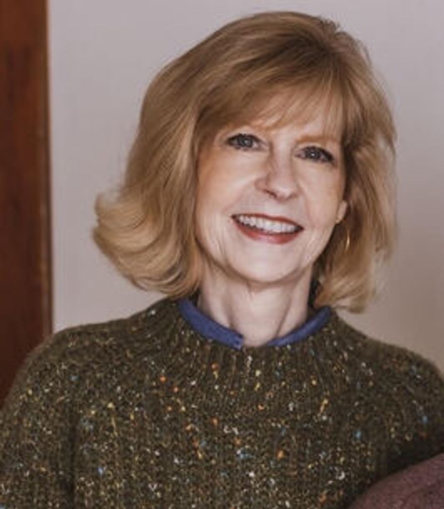 Susan Andrew